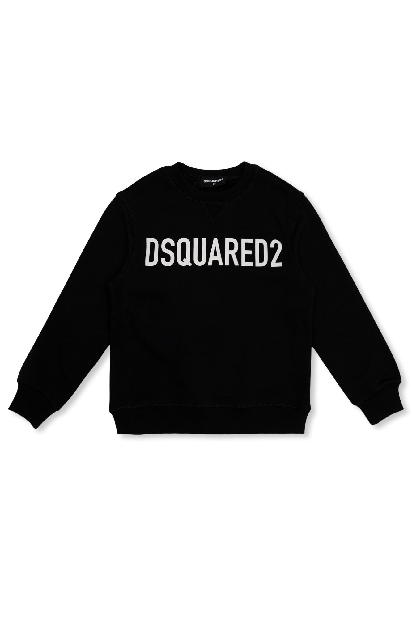 Dsquared sweater hot sale kids